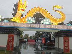 -龙华素斋(龙华路店)