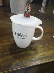 -J-Flying艺术形象设计