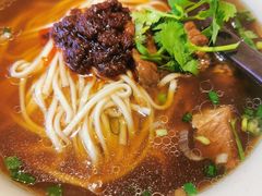 -李先生牛肉面大王(东铁营店)