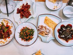 -鼎香润(德胜门内店)