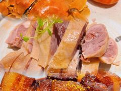 -金陵家宴·金陵春·南京菜(夫子庙店)