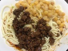 花市豌杂面-花市豌杂面(民生路店)