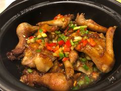 花雕醉鸽-小榄人家酒楼(民安店)