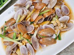 -四川小胡子海鲜(丁村万人海鲜广场店)