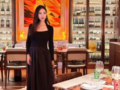 -Mammamia意大利餐厅(阳春巷店)