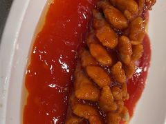 -苏师傅菜馆(上沙店)