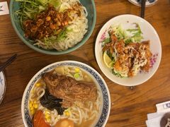 -滋味厨房小酒馆(万达广场店)