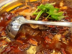 毛血旺-缪氏川菜(第五园店)