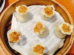 -鼎泰丰(新港中心店)