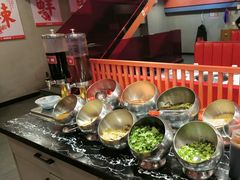 -何师傅美蛙鱼头(汉街店)
