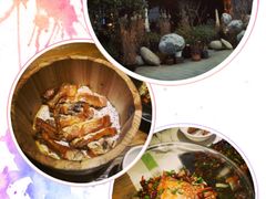 -胡桃里音乐酒馆(曲江店)