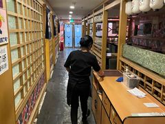 -桃屋日本料理(清华科技园店)