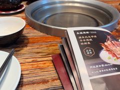 -大良毋米粥(锦龙路总店)