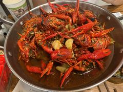 -虾小龙老长沙龙虾馆(坡子街店)