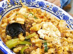 -刘信牛羊肉小炒泡馍(回民街店)