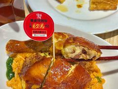 -滋味满屋美食坊(上海街店)