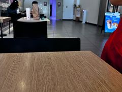 -麦当劳(北亭广场分店)