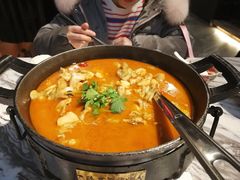 -臻享無招牌·食蛙专门店(太古里店)