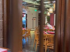 -伙靠·江浙菜(田林路店)