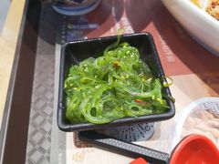 海藻-吉野家(南昌铜锣湾店)