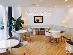 用餐区-PETIT PARIS 小巴黎(凯德1818店)