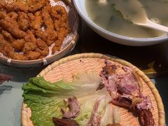 -镜泊小镇(东长安街店)