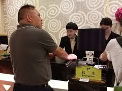-新疆尊茂银都酒店