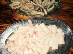 -江村四哥新鲜牛肉店(江高总店)