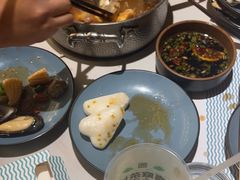 -喜庭海鲜自助(北辰三角洲北辰荟店)