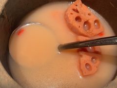 -湘邻呷铺·田园家宴(汉基广场店)