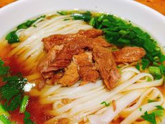 -肆姐面粉馆(坡子街店)