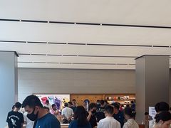 -Apple零售店(玄武湖店)