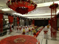 -舜和枣庄大酒店