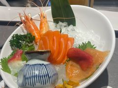 -水木锦堂·自助铁板烧(五道口购物中心店)