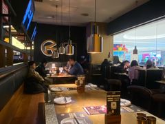 -烤匠麻辣烤鱼(万象城店)