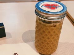 -Dough&Joe团憩(瑞虹天地月亮湾店)