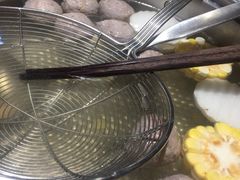 -八合里潮汕鲜牛肉火锅(深圳海岸城店)