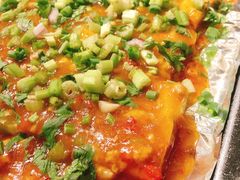-茅庐川菜(烟台吾悦广场店)