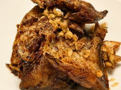 -白家餐厅(徐家汇店)