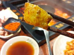 -老牌坊云南鱼豆花火锅(嵩山店)