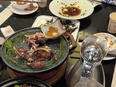 -外婆味道·云南菜大当家(关上店)