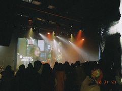 -MAO Livehouse(杭州店)