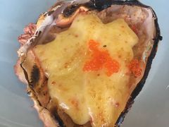 焗蟹-三石铁板烧(紫竹桥店)