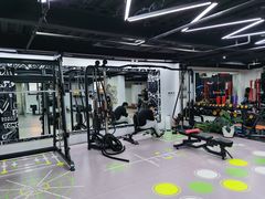 -清橙健身(学院路店)