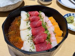 -小山日本料理(太古汇店)