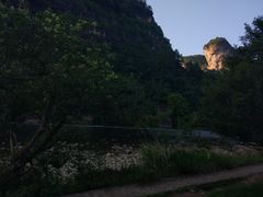 -武夷山风景名胜区-玉女峰