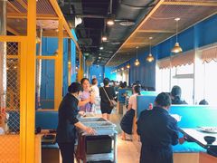 -炭烤麻里·臻选自助烤肉料理(观音桥大融城店)