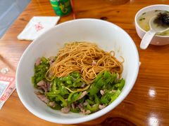 -小方的面(徐家汇店)