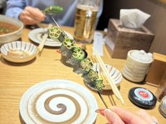 -桂马·日本料理·海胆·海鲜饭·酒场(民主广场店)