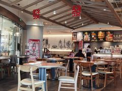 大堂-必胜客(大悦城店)